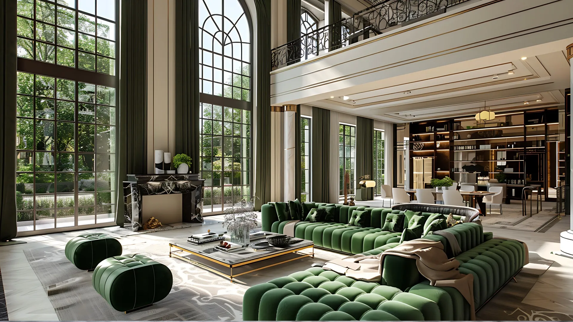 The Five-Star Hotel Standard of Clean for Your Owasso Home